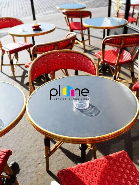 Fonds de commerce - Hôtellerie / Restauration - 50 m²