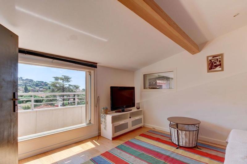 Maison de ville - 63 m² - 4 pièces