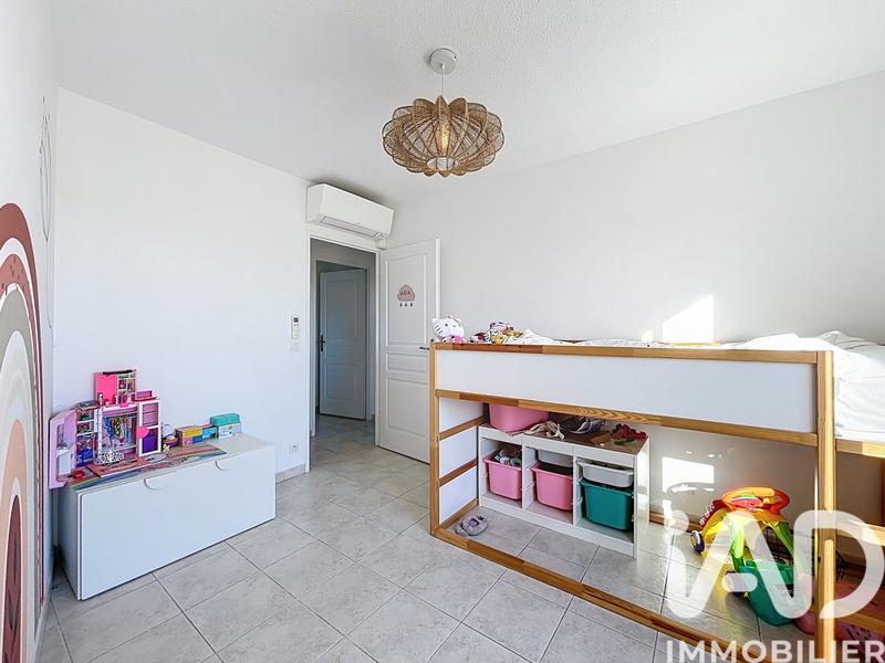 Maison - 91 m² - 4 pièces
