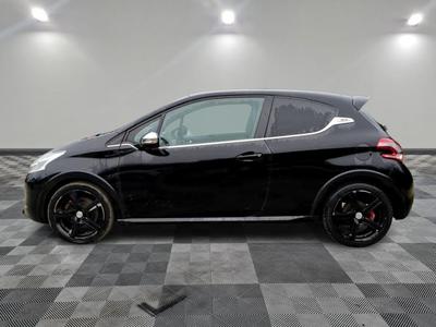 Peugeot 208 1.6 Thp - 200 Berline GTi Phase 1