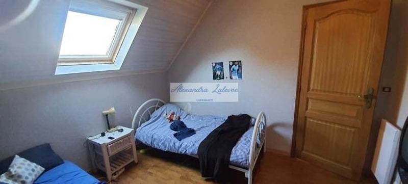 Maison en pierre - 140 m² - 5 pièces