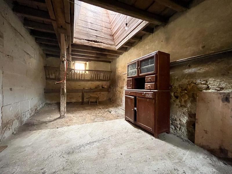 Maison - 144 m² - 7 pièces