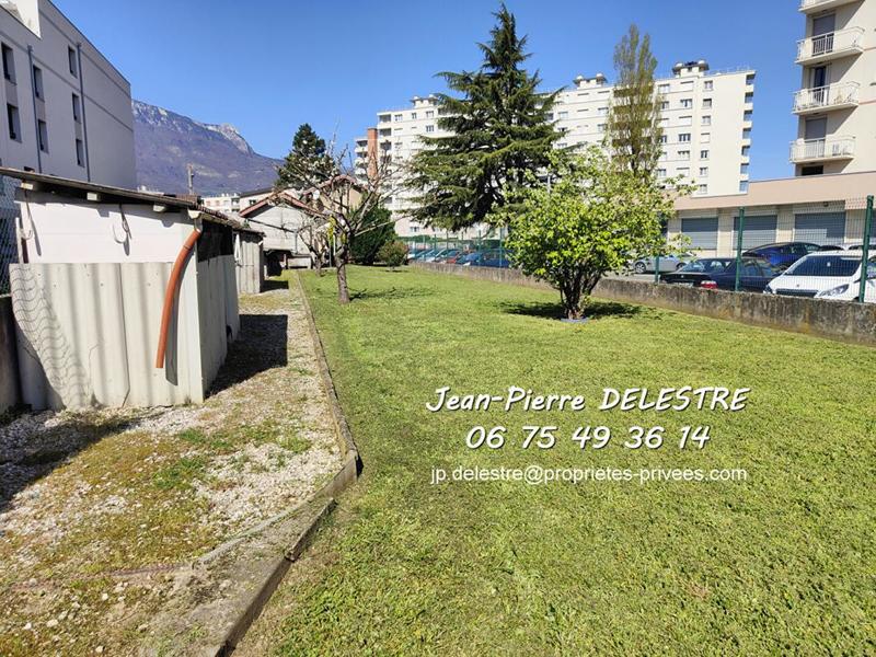 Maison - 75 m² - 3 pièces