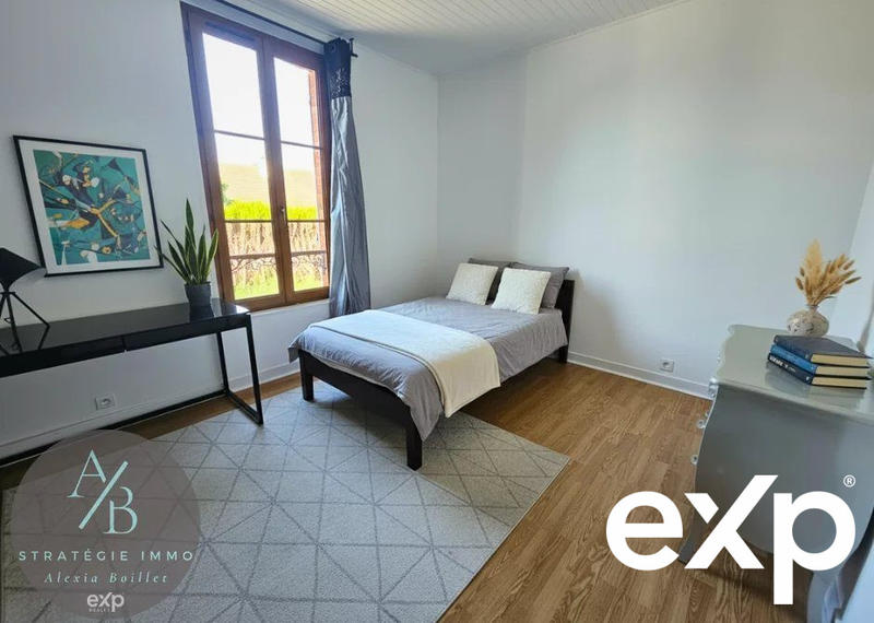 Maison - 180 m² - 6 pièces