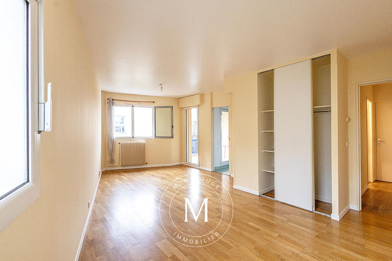 Appartement - 32 m² - 1 pièce