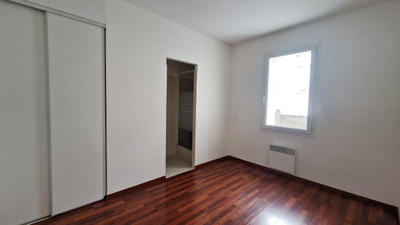Appartement - 87 m² - 4 pièces