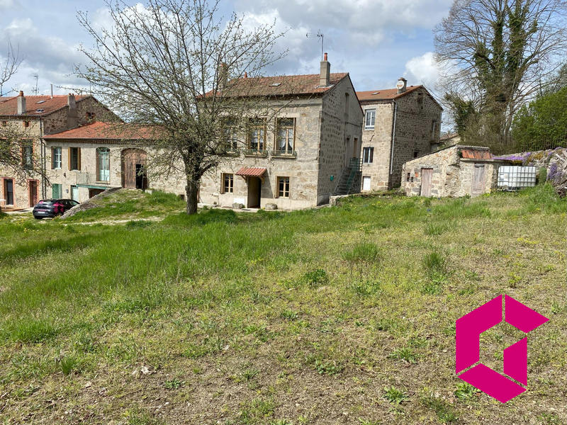 Ferme - 205 m² - 8 pièces