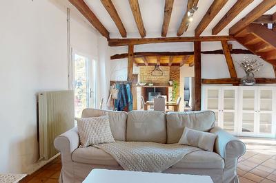 Maison - 129 m² - 4 pièces