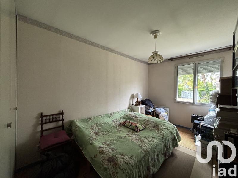 Maison - 113 m² - 6 pièces