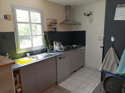 Maison - 85 m² - 5 pièces