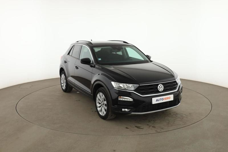Volkswagen t-Roc 2.0 Tdi Dsg7 150 ch