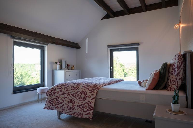 Maison - 195 m² - 7 pièces