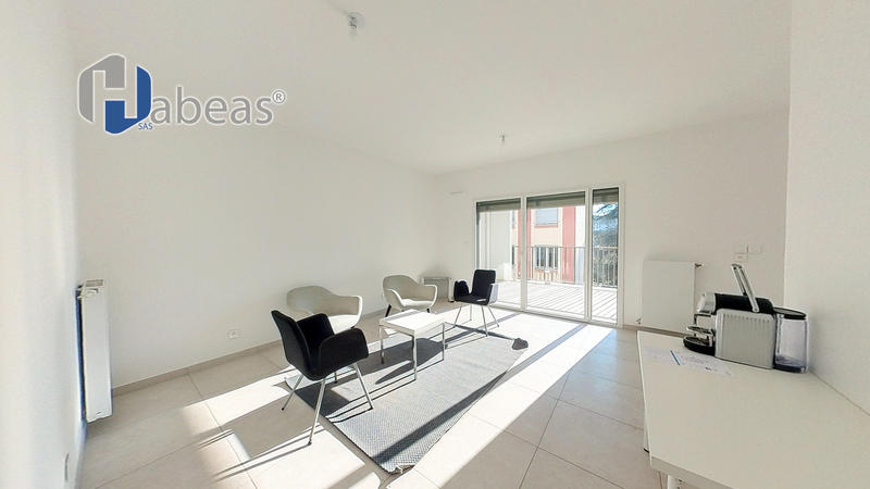 Appartement - 88 m² - 4 pièces