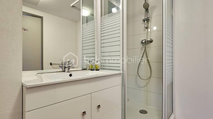 Villa - 49 m² - 3 pièces