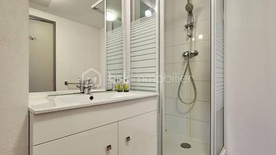 Villa - 49 m² - 3 pièces