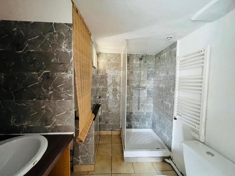 Appartement - 33 m² - 2 pièces