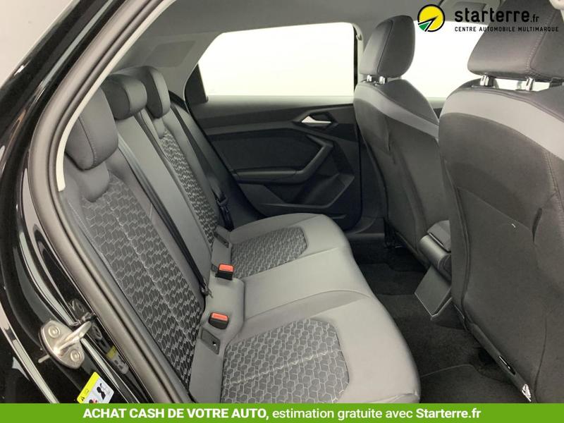 Audi A1 sportback 30 Tfsi 116 ch s tronic 7 Design