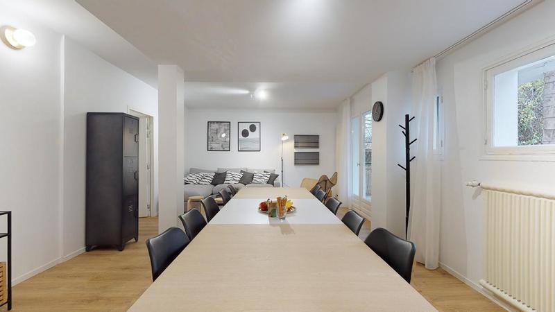 Appartement - 300 m²