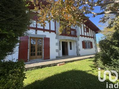 Maison - 160 m² - 4 pièces