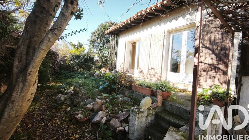 Maison - 106 m² - 5 pièces