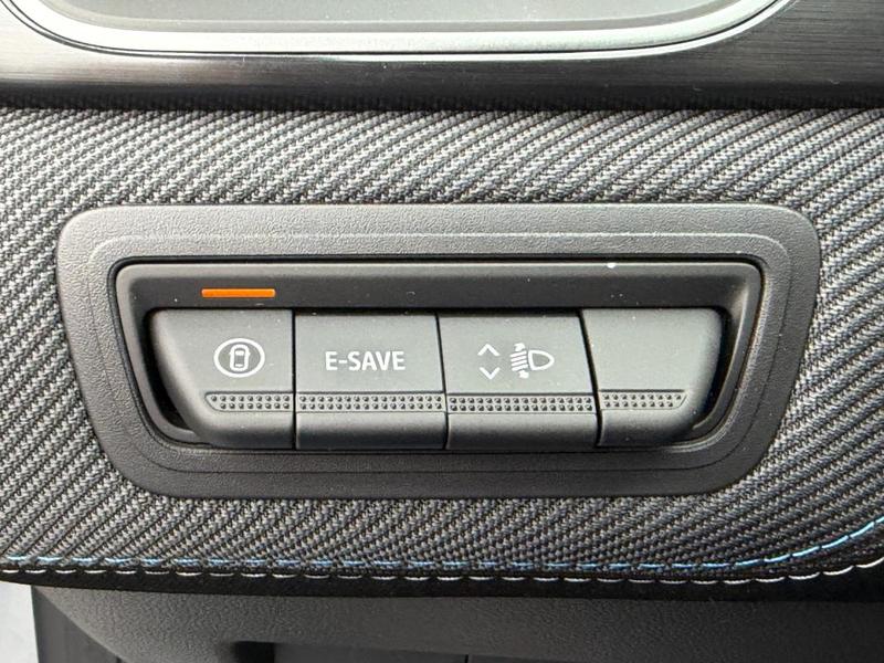 Renault Captur E-Tech full hybrid 160 ch esprit Alpine