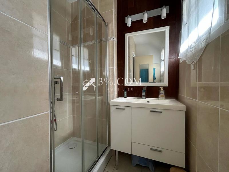 Propriété - 120 m² - 5 pièces