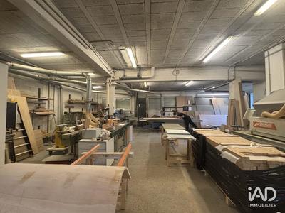 Appartement - 869 m²