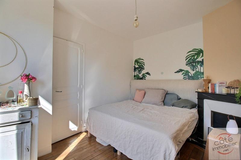 Maison - 79 m² - 4 pièces