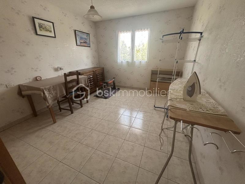 Maison - 108 m² - 4 pièces