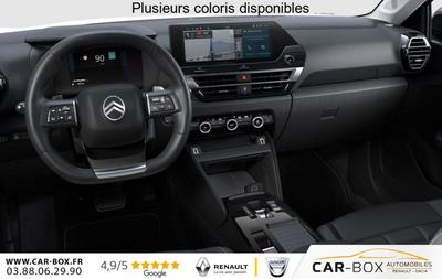 Citroën c4 x Mhev 145 Edsc6 Max