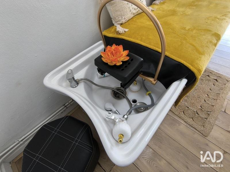 Local commercial - 28 m²