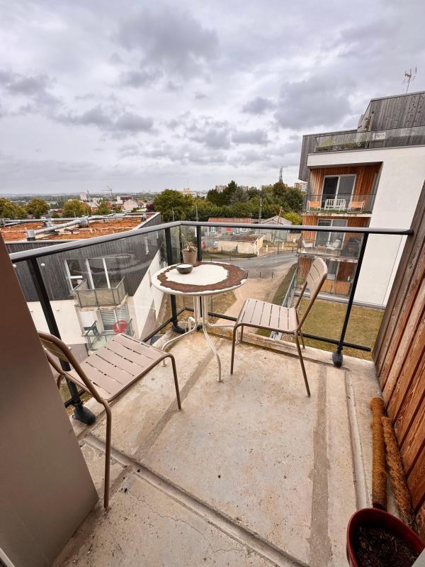 Appartement - 30 m² - 1 pièce