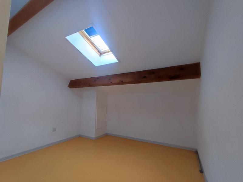 Maison traditionnelle - 50 m² - 3 pièces