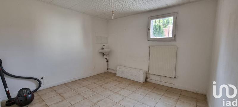 Maison - 115 m² - 6 pièces