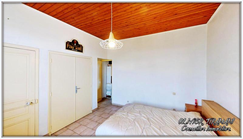 Maison - 162 m² - 7 pièces