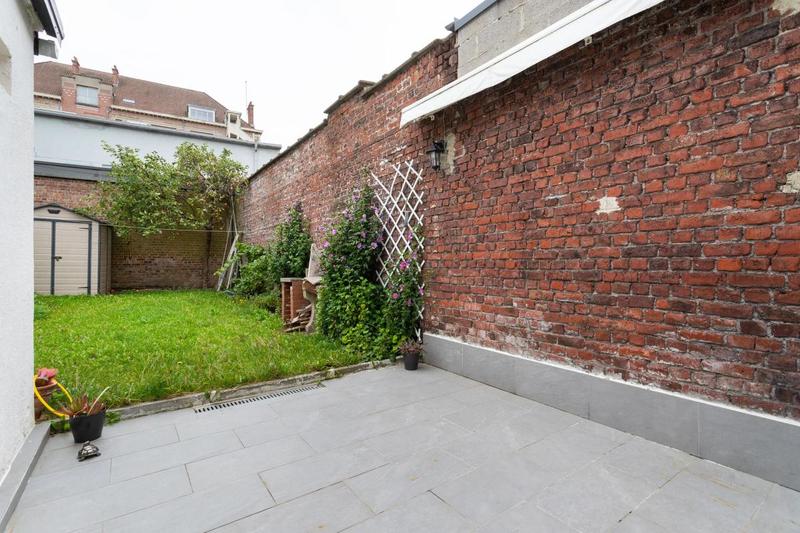 Maison - 142 m² - 6 pièces