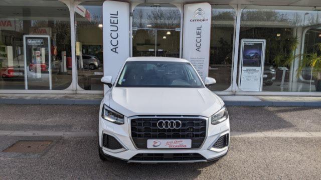 Audi Q2 35 Tfsi 150 s tronic 7 Advanced