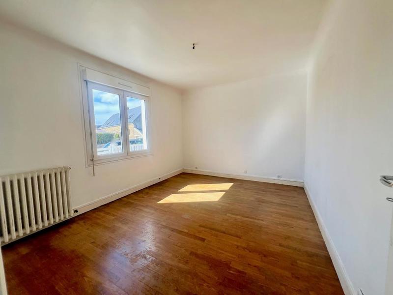 Maison - 65 m² - 3 pièces