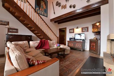 Duplex - 150 m² - 6 pièces