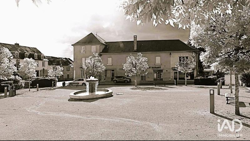 Local commercial - 900 m²