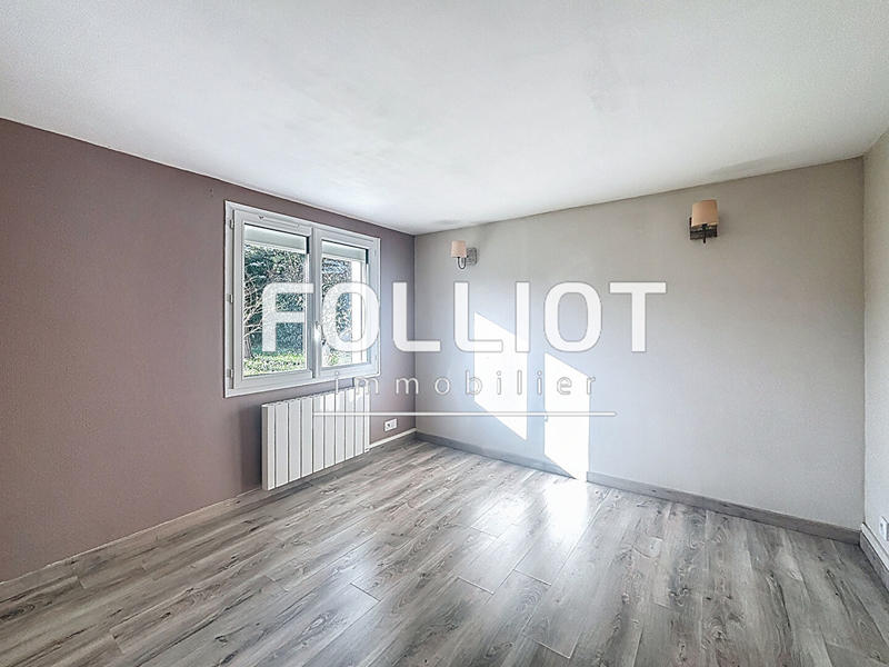 Maison - 155 m² - 6 pièces