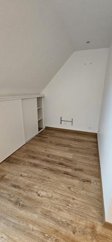 Duplex - 57 m² - 3 pièces