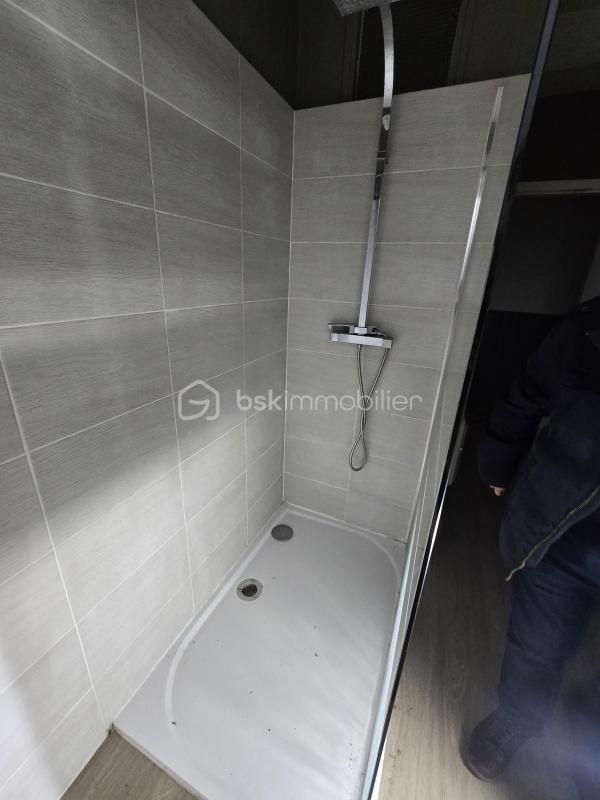 Maison de ville - 75 m² - 4 pièces