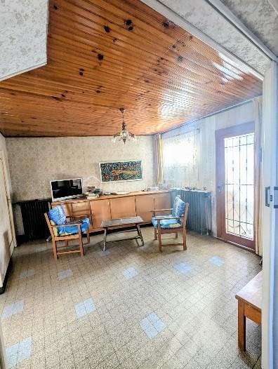 Maison - 110 m² - 6 pièces