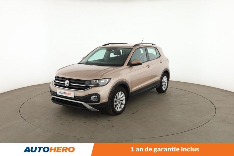 Volkswagen t-Cross 1.0 Tsi Lounge Dsg 115 ch