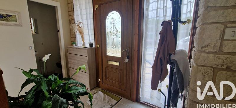 Maison de maîtres - 112 m² - 5 pièces