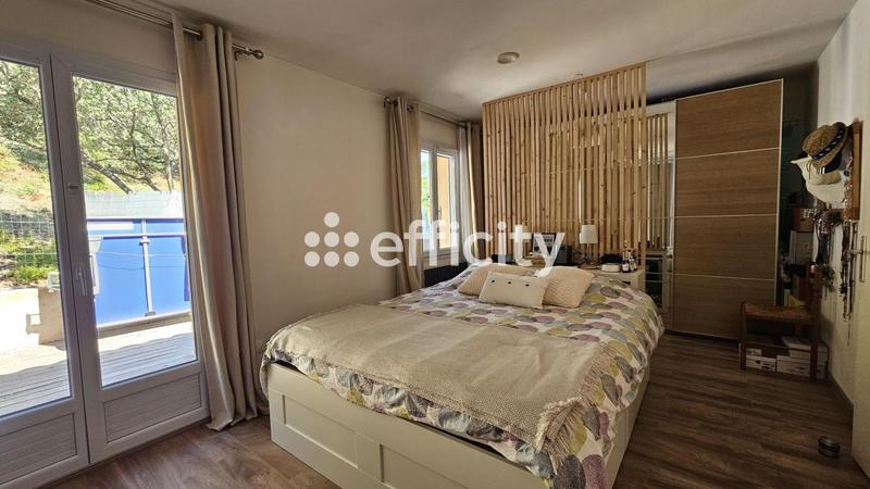 Maison - 145 m² - 8 pièces