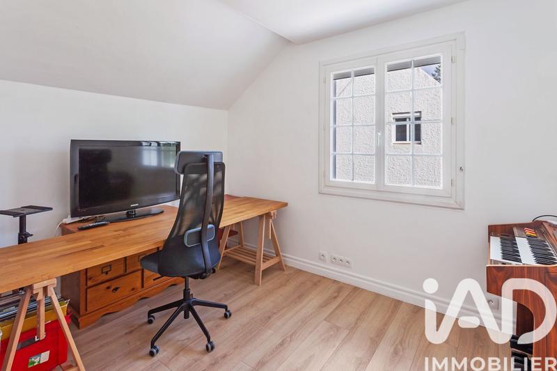 Maison - 175 m² - 7 pièces