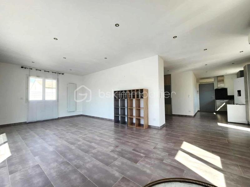 Villa - 106 m² - 4 pièces