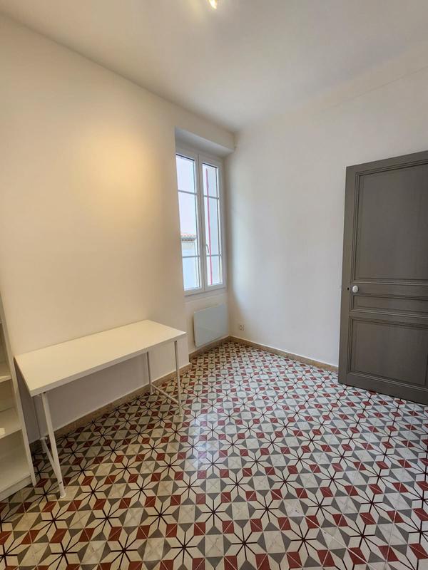 Maison ancienne - 57 m² - 3 pièces